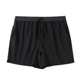 Men's Runners Plus 5" Core Running Short 2-N-1