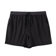 Men's Runners Plus 5" Core Running Short 2-N-1