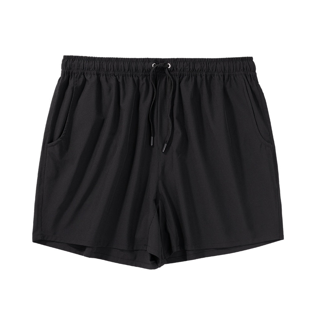 Men's Runners Plus 5" Classic Running Short Unlined