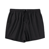 Men's Runners Plus 5" Classic Running Short Unlined