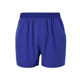 Men's Runners Plus 5" Agility Running Short Brief Liner 3.0