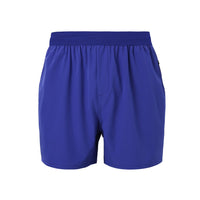 Men's Runners Plus 5" Agility Running Short Brief Liner 3.0