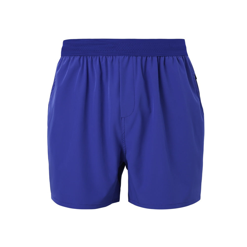 Men's Runners Plus 5" Agility Running Short Brief Liner 3.0