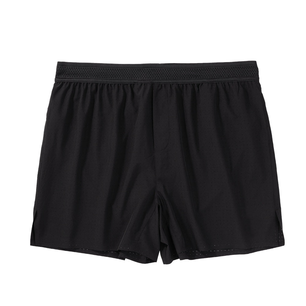 Pantalón corto técnico para correr Runners Plus de 5" para hombre