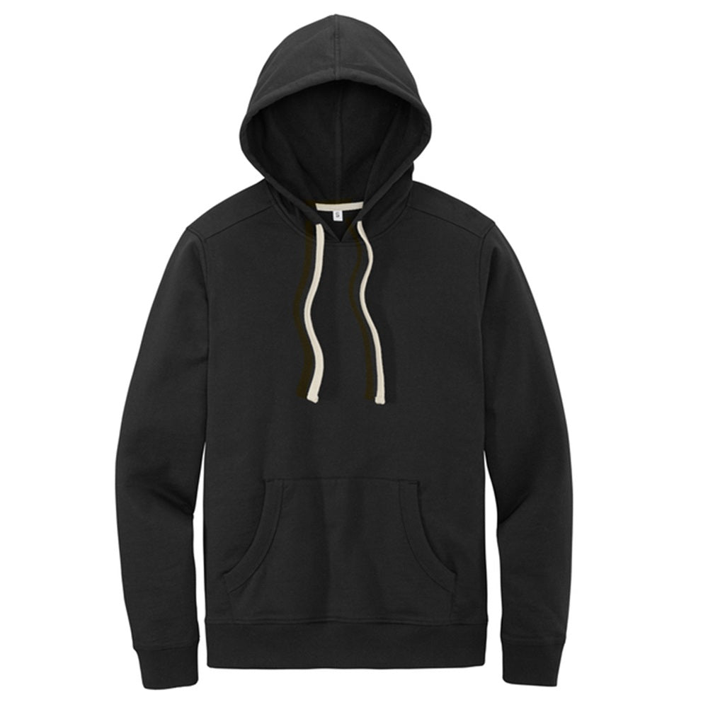 Unisex District Re-Fleece Hoodie