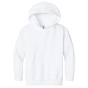 Youth Jerzees NuBlend Pullover Hooded Sweatshirt
