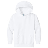 Youth Jerzees NuBlend Pullover Hooded Sweatshirt