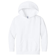 Youth Jerzees NuBlend Pullover Hooded Sweatshirt