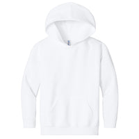 Youth Jerzees NuBlend Pullover Hooded Sweatshirt