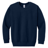 Youth Jerzees NuBlend Crewneck Sweatshirt