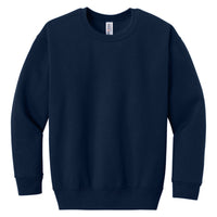 Youth Jerzees NuBlend Crewneck Sweatshirt