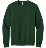 Unisex Jerzees NuBlend Crewneck Sweatshirt