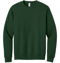 Unisex Jerzees NuBlend Crewneck Sweatshirt