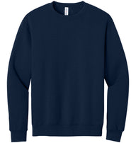 Unisex Jerzees NuBlend Crewneck Sweatshirt