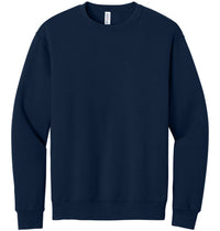 Unisex Jerzees NuBlend Crewneck Sweatshirt