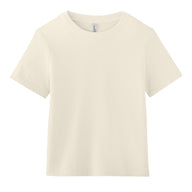 Women's Bella+Canvas 6-Ounce Heavyweight Tee