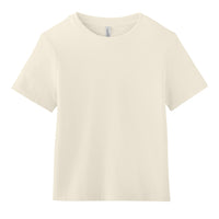 Women's Bella+Canvas 6-Ounce Heavyweight Tee