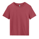 Women's Bella+Canvas 6-Ounce Heavyweight Tee
