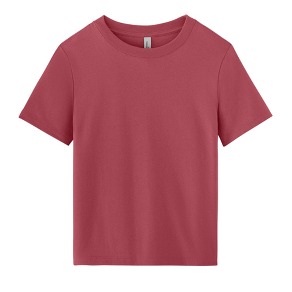 Women's Bella+Canvas 6-Ounce Heavyweight Tee