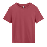 Women's Bella+Canvas 6-Ounce Heavyweight Tee