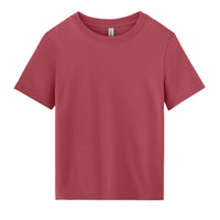 Women's Bella+Canvas 6-Ounce Heavyweight Tee