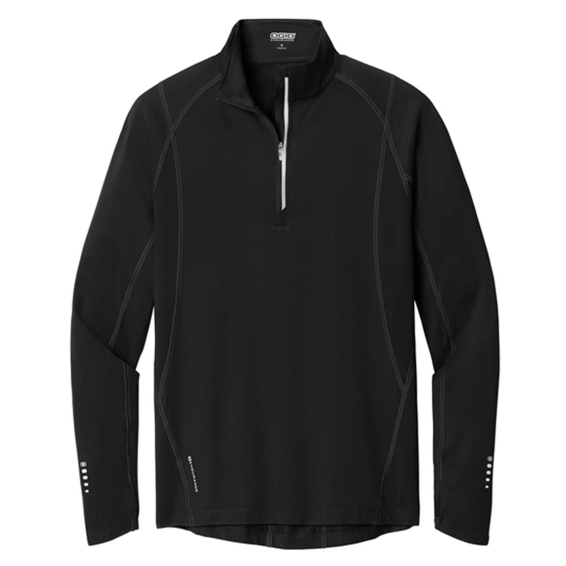 Men's OGIO Nexus 1/4-Zip Pullover