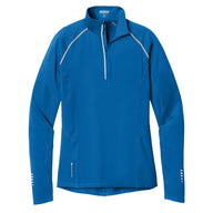Women's OGIO Nexus 1/4-Zip Pullover