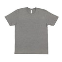 Unisex Live & Tell Fine Jersey T-Shirt