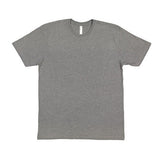 Unisex Live & Tell Fine Jersey T-Shirt