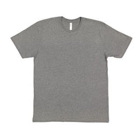 Unisex Live & Tell Fine Jersey T-Shirt