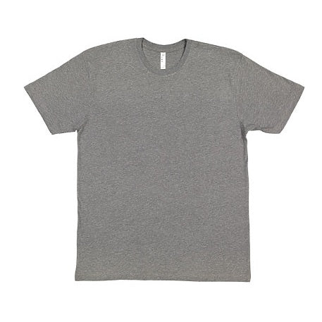 Unisex Live & Tell Fine Jersey T-Shirt