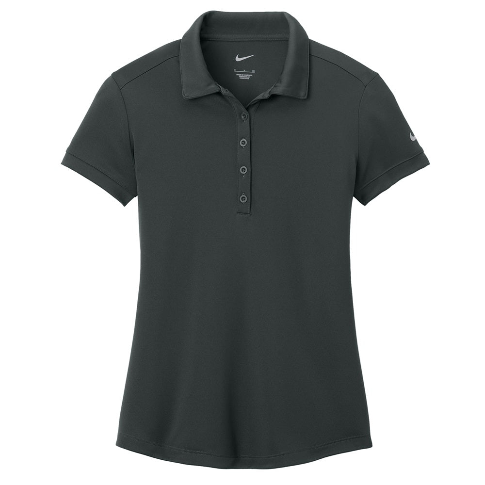 Women's Nike Players Modern Fit Polo