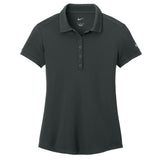 Women's Nike Players Modern Fit Polo