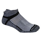 Pack de 3 calcetines Saucony Inferno No Show Tab