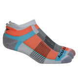 Pack de 3 calcetines Saucony Inferno No Show Tab