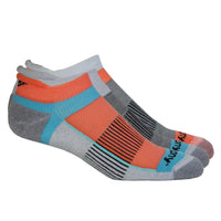 Pack de 3 calcetines Saucony Inferno No Show Tab
