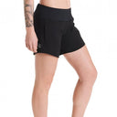 Pantalones cortos Oiselle Long Roga para mujer
