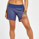 Pantalones cortos Oiselle Long Roga para mujer