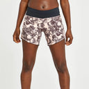 Pantalones cortos Oiselle Long Roga para mujer