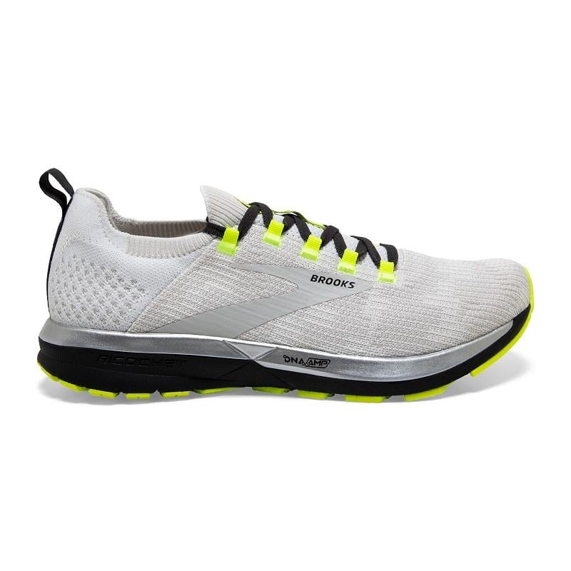 Men\'s Brooks Ricochet Shoes s-l400.jpg main image 2