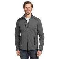 Men's Eddie Bauer Dash Full-Zip Fleece Jacket
