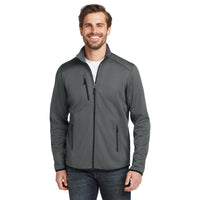 Men's Eddie Bauer Dash Full-Zip Fleece Jacket