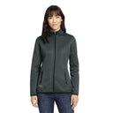 Women's Eddie Bauer Dash Full-Zip Fleece Jacket