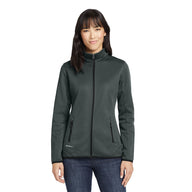 Women's Eddie Bauer Dash Full-Zip Fleece Jacket