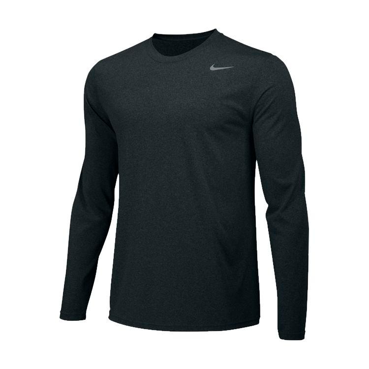 Camiseta de manga larga Nike Legend para hombre
