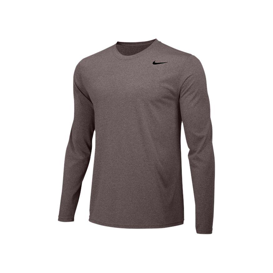 Camiseta de manga larga Nike Legend para hombre