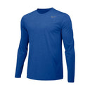 Camiseta de manga larga Nike Legend para hombre
