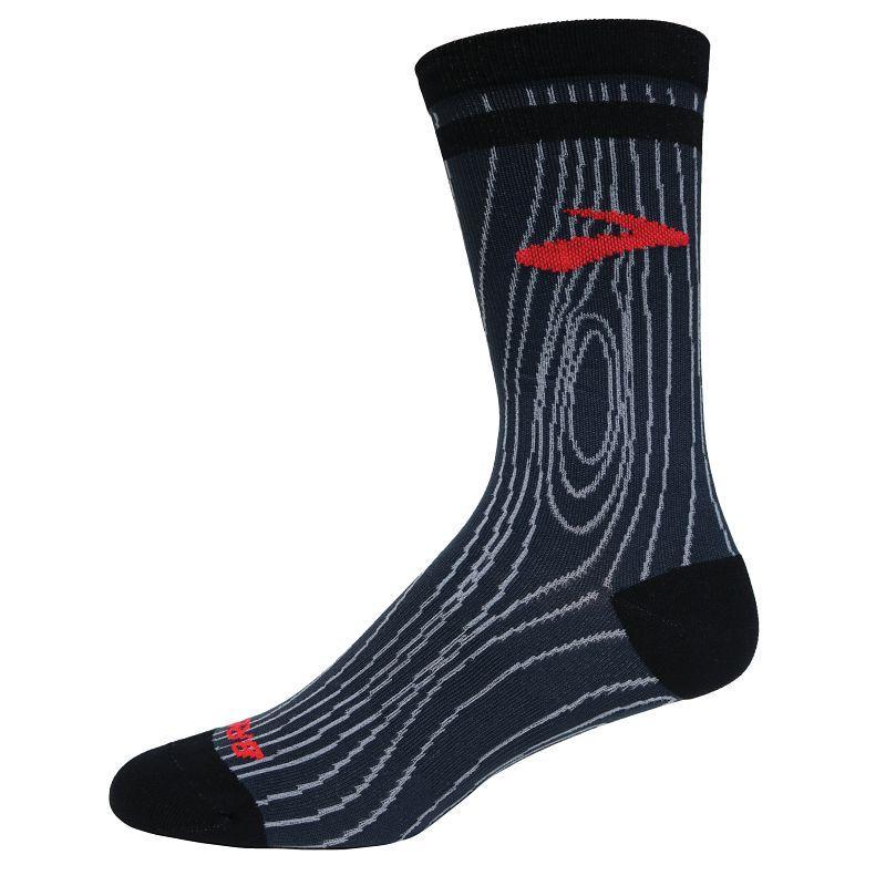 Calcetines de punto Brooks Pacesetter