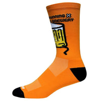 Calcetines de punto Brooks Pacesetter