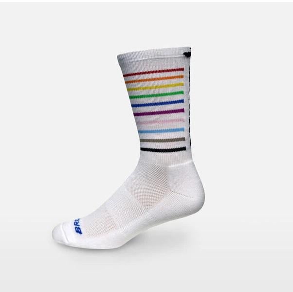 Calcetines de punto Brooks Pacesetter